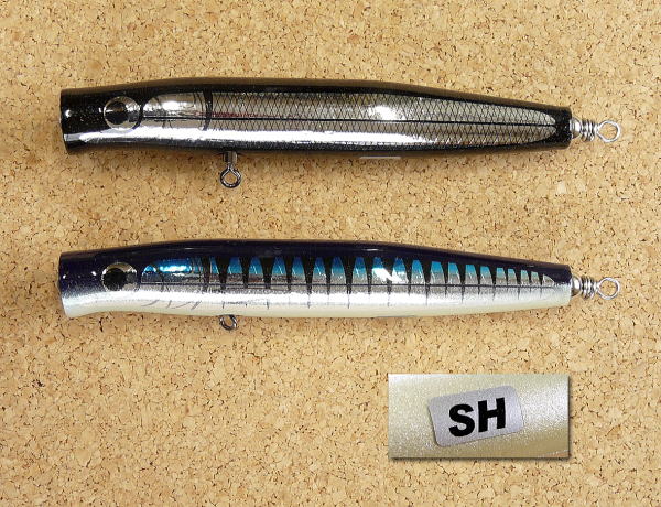 新品】カーペンター 鮪郎200
