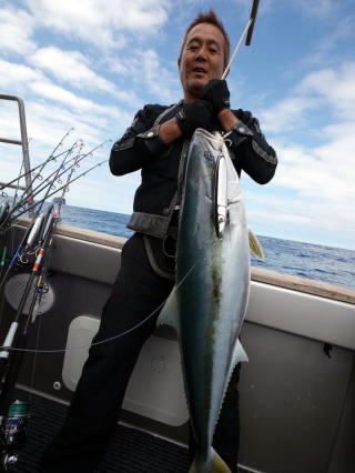 Carpenter 2014 ZEUS ZS 150+50 - PROSHOP FISHING の 君子海釣