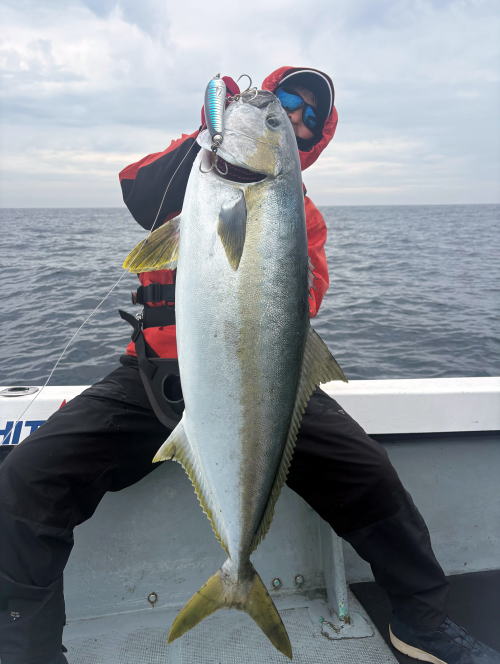 カーペンター メモリアル フィッシュ