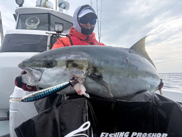 ★カーペンターDJ83ML 強化レギュラーモデル 株式会社 カーペンター ルアー 釣り GTフィッシング 黒鮪