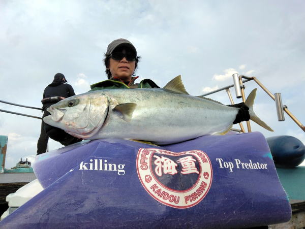 カーペンターbf120 ブルーフィッシュ120 BF120 カーペンター carpenter